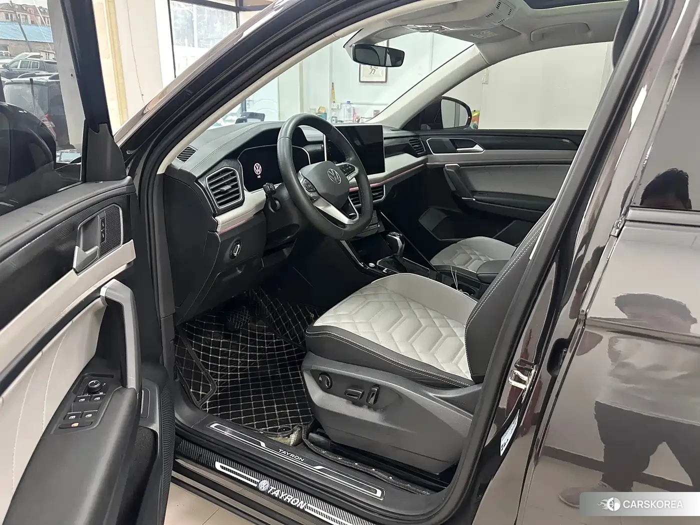 Volkswagen Tayron id 4685895 из Китая 9