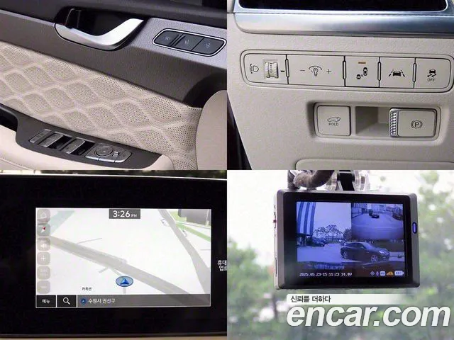 Hyundai Palisade id 2754421 из Кореи 9