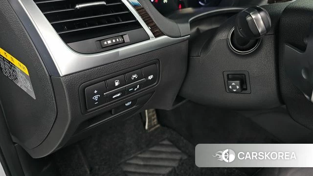Genesis G80 id 4907604 из Кореи 9