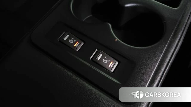 Renault Korea (Samsung) SM6 id 4530732 из Кореи 9