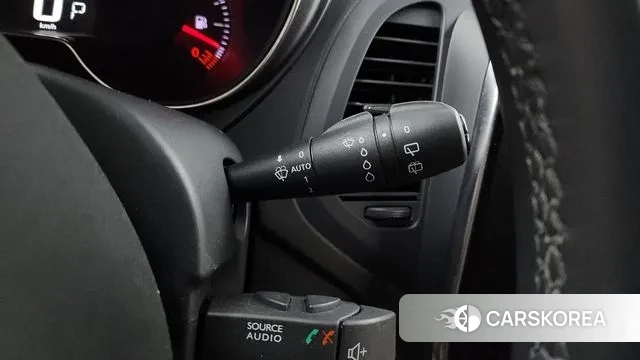 Renault Korea (Samsung) New QM3 id 3233562 из Кореи 9