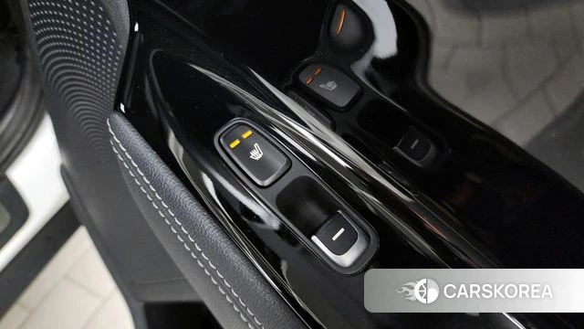 Kia The New Niro id 4402976 из Кореи 9