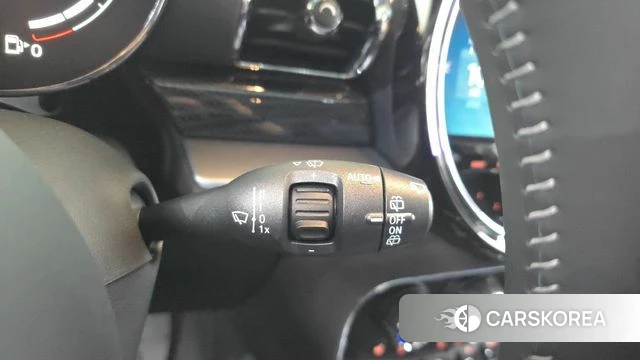 Mini Cooper S Clubman id 4433220 из Кореи 9