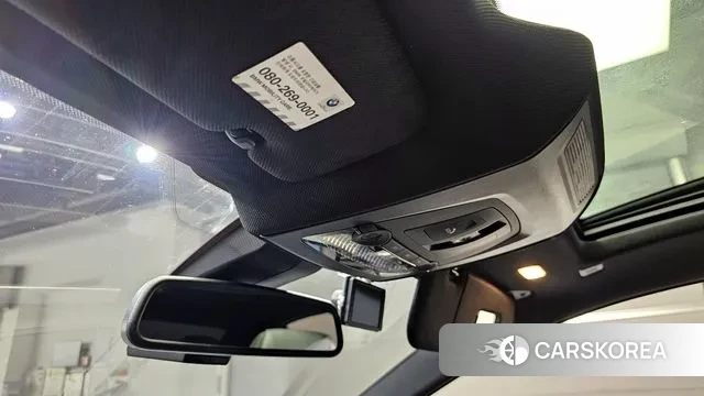 BMW 6 Series (F12) id 3050777 из Кореи 9