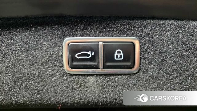 Genesis G80 (RG3) id 3850334 из Кореи 9