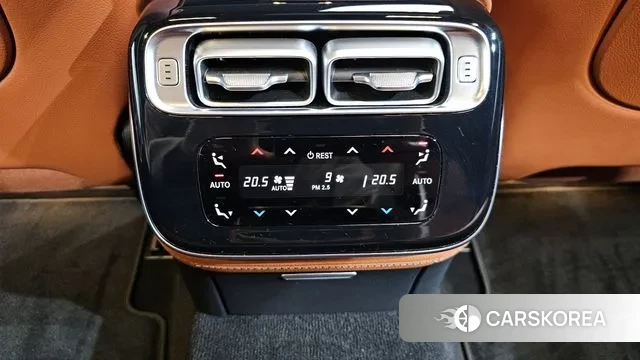 Mercedes-Benz S-Class W223 id 3513219 из Кореи 9