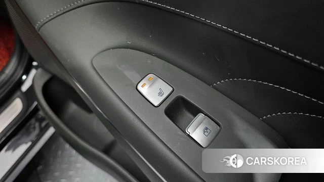 Hyundai The New Grandeur IG id 4525276 из Кореи 9