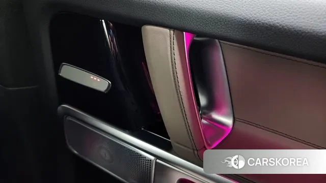 Mercedes-Benz G-Class W463b id 3365883 из Кореи 9