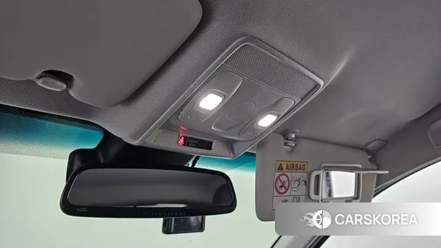 Renault Korea (Samsung) XM3 id 3598195 из Кореи 9