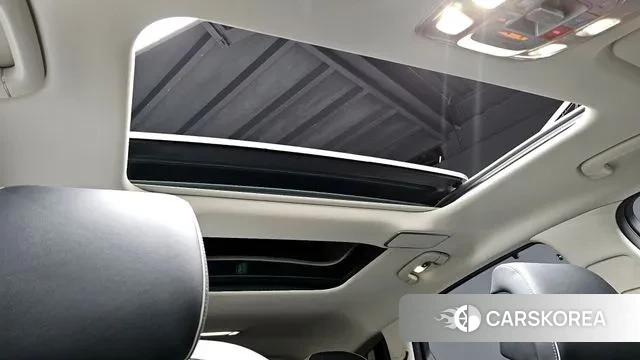 Genesis GV80 id 3679714 из Кореи 9