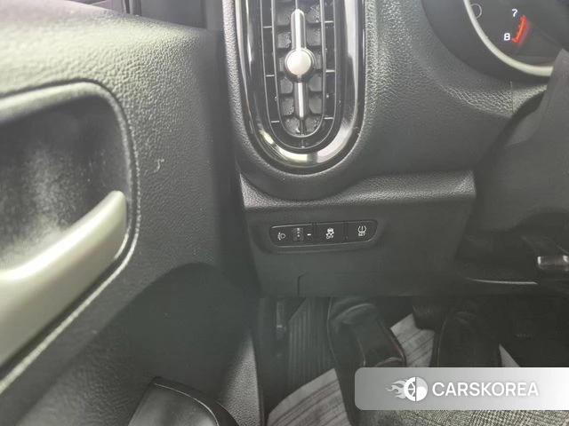 Kia All New Morning (JA) id 3905383 из Кореи 9