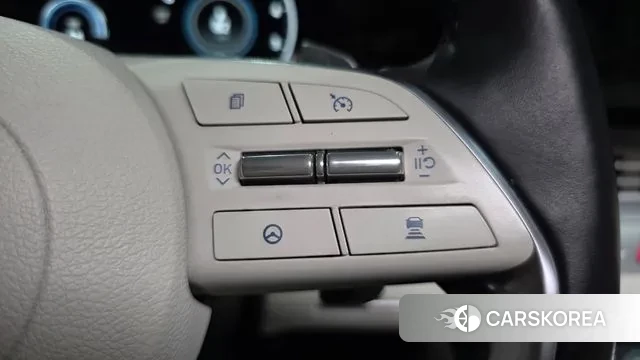 Hyundai The New Grandeur IG id 3685890 из Кореи 9