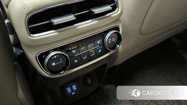 Genesis GV80 id 3420759 из Кореи 9