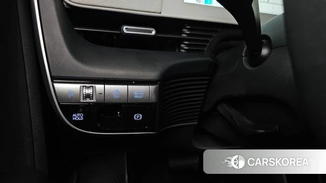 Hyundai Ionic 5 id 4517221 из Кореи 9