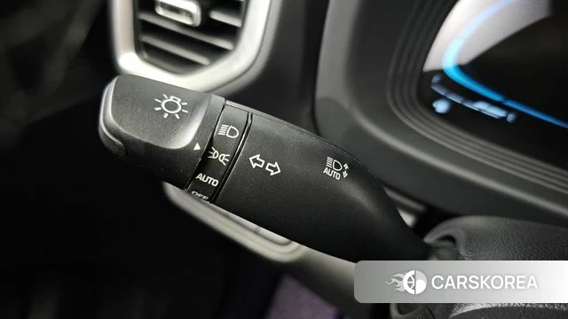 Hyundai Venue id 4904132 из Кореи 9