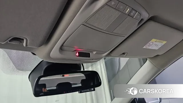 Renault Korea (Samsung) The New QM6 id 3471803 из Кореи 9