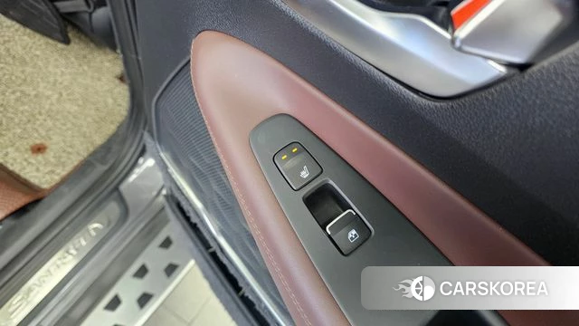 Hyundai Santa Fe TM id 3905666 из Кореи 9