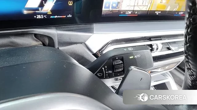 BMW 4 Series (G22) id 3031712 из Кореи 9