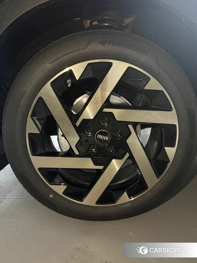 Mini Cooper S Countryman 3rd Generation id 4380752 из Кореи 9