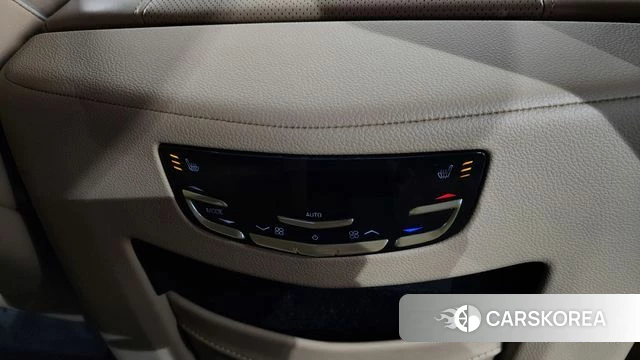 Cadillac Escalade id 3911482 из Кореи 9