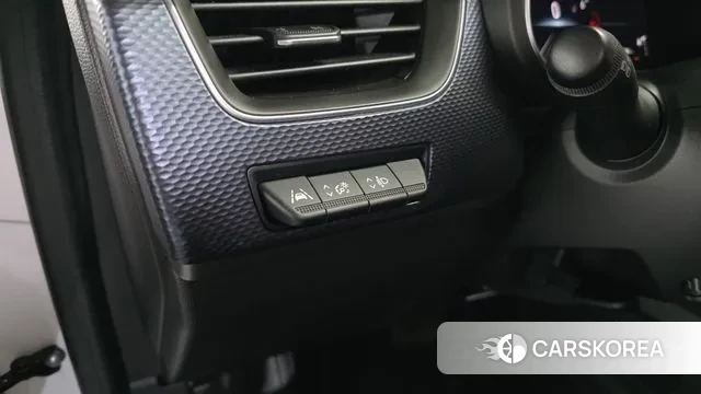 Renault Korea (Samsung) XM3 id 3747574 из Кореи 9