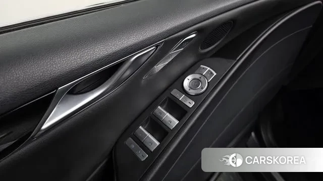 Genesis G80 (RG3) id 3469270 из Кореи 9