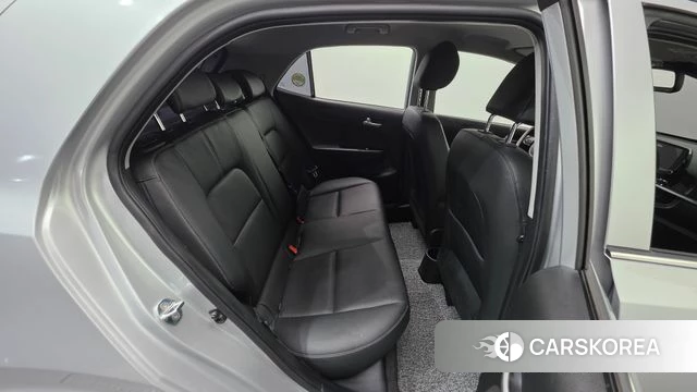 Kia Morning Urban (JA) id 4645953 из Кореи 9