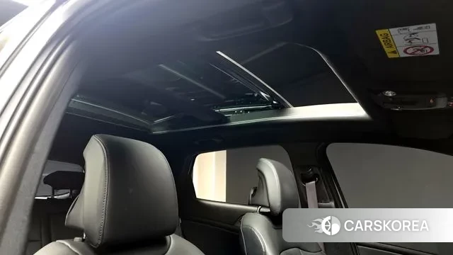 Kia The New Sportage 5th Generation id 3571330 из Кореи 9