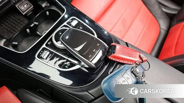 Mercedes-Benz E-Class W213 id 3656458 из Кореи 9