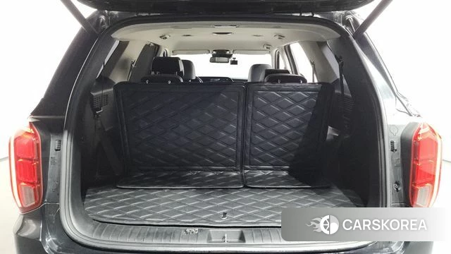 Hyundai Palisade id 4317999 из Кореи 9