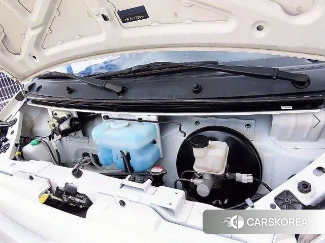 Dongfeng Socon C35 id 3322939 из Кореи 9