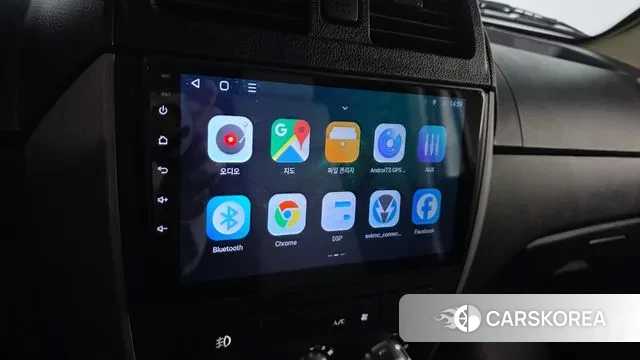 Dongfeng Socon C35 id 3272822 из Кореи 9