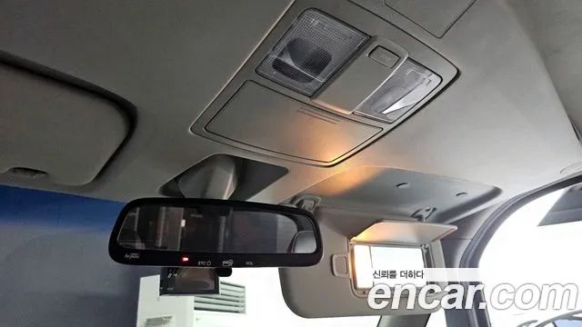 Kia The New Ray id 2907996 из Кореи 9