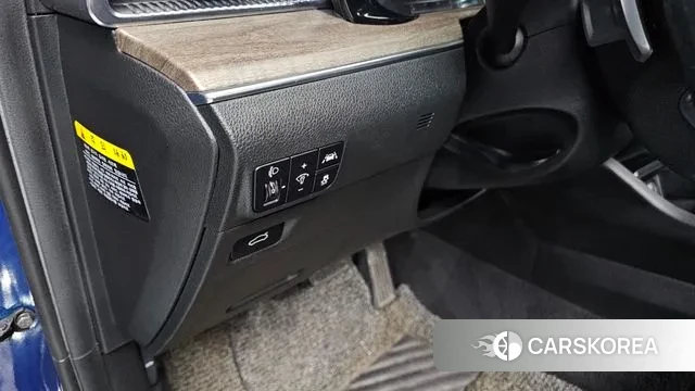 Kia K5 3rd generation id 3621731 из Кореи 9