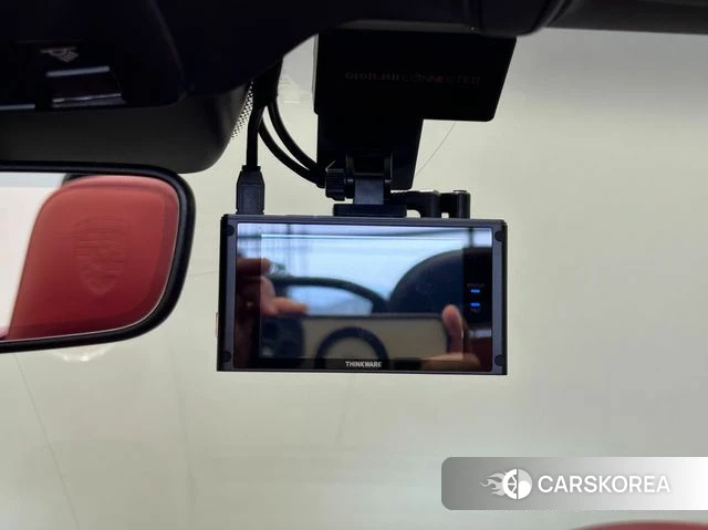 Porsche 718 Boxster id 3935421 из Кореи 9