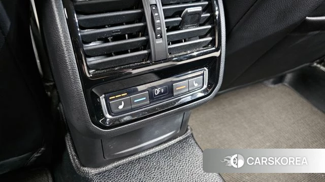 Volkswagen Arteon id 3866917 из Кореи 9