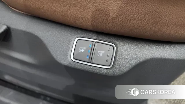 Hyundai Staria id 3561682 из Кореи 9