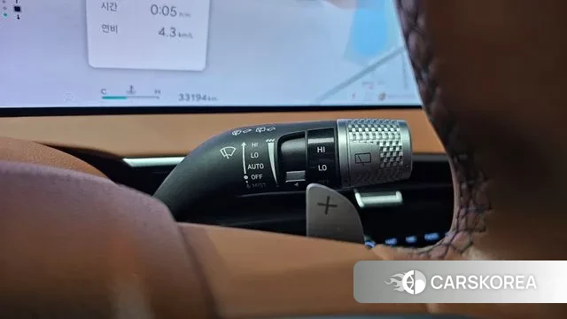 Genesis GV70 id 3554961 из Кореи 9