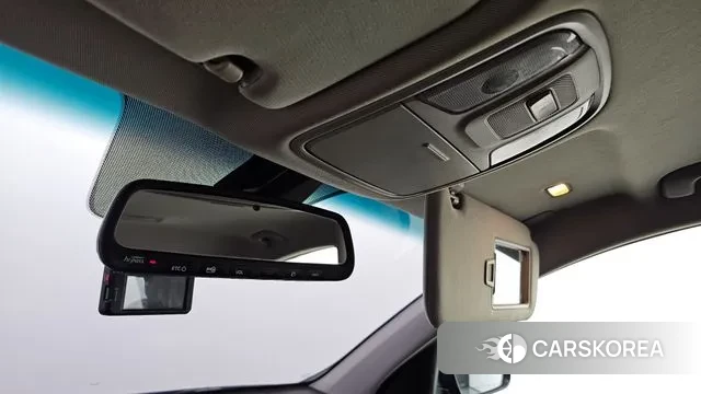 Kia The New K5 2nd generation id 3779020 из Кореи 9