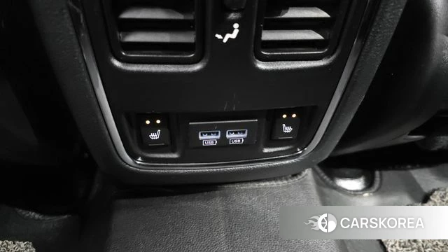 Jeep Grand Cherokee id 4310986 из Кореи 9