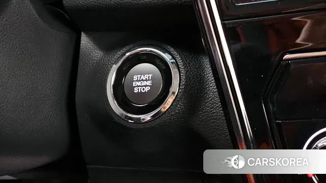 Ssangyong Berry New Tivoli id 3707588 из Кореи 9