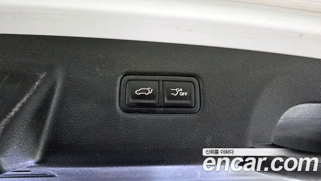 Kia Carnival 4th generation id 2711076 из Кореи 9