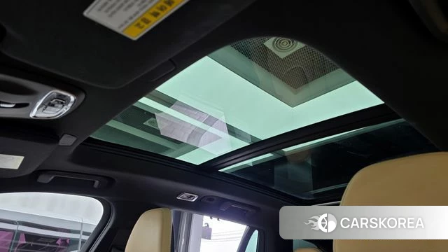 Volvo XC90 second Generation id 4188421 из Кореи 9