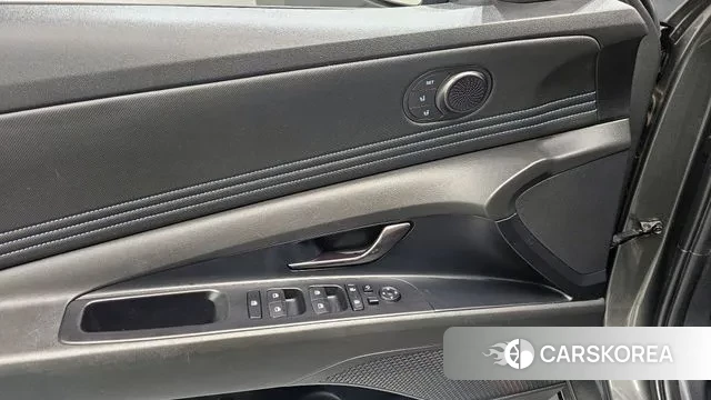 Hyundai Avante (CN7) id 3752525 из Кореи 9