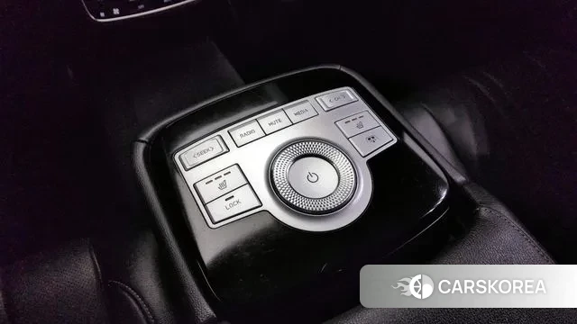 Genesis G80 (RG3) id 3143559 из Кореи 9