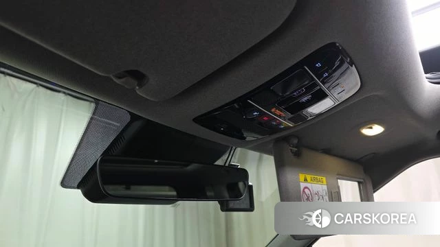 Hyundai Santa Fe (MX5) id 3921985 из Кореи 9