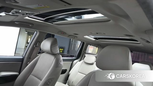 Kia The New Carnival id 4477516 из Кореи 9