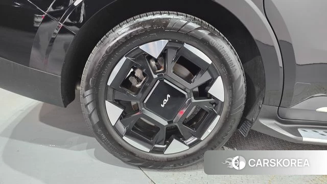 Kia The New Carnival 4th Generation id 4617386 из Кореи 9