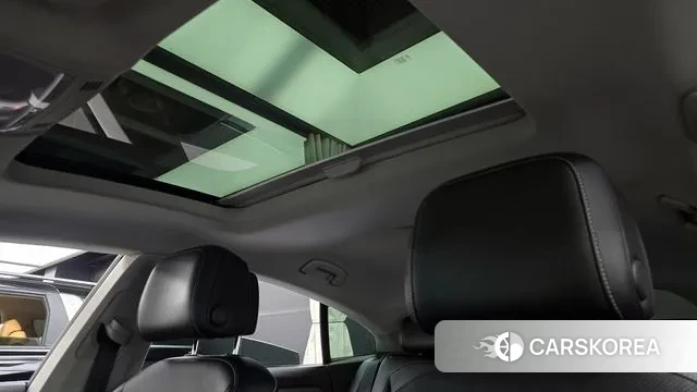 Volkswagen Arteon id 3607921 из Кореи 9