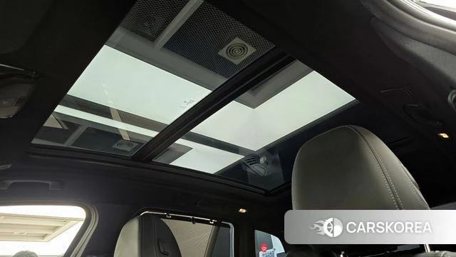 BMW X3 (G01) id 3964547 из Кореи 9